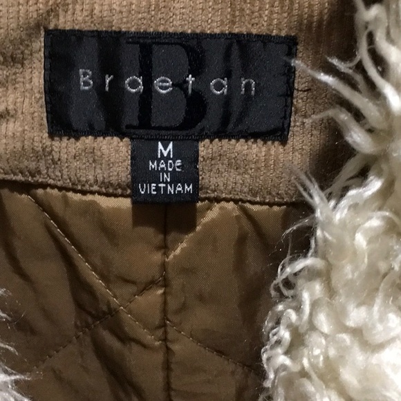 Jacket - Picture 4 of 6